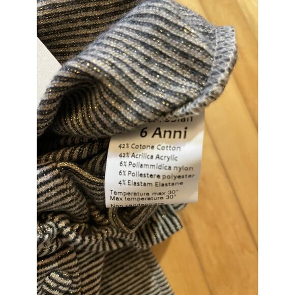 NWT Zhoe & Tobiah Knit Jumpsuit - Picture 5 of 6